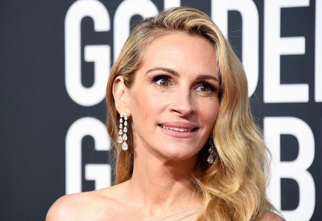 Nhan sắc đỉnh cao của người đàn bà đẹp Julia Roberts - Ảnh 4. Nhan sắc đỉnh cao của người đàn bà đẹp Julia Roberts - Ảnh 4.