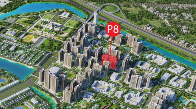 Lý do khiến Park 8 VinCity Ocean Park trở thành hiện tượng BĐS dịp cuối năm - Ảnh 1. Lý do khiến Park 8 VinCity Ocean Park trở thành hiện tượng BĐS dịp cuối năm - Ảnh 1.