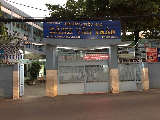 15 học sinh tiểu học nhập viện sau khi uống trà sữa - Ảnh 1. 15 học sinh tiểu học nhập viện sau khi uống trà sữa - Ảnh 1.
