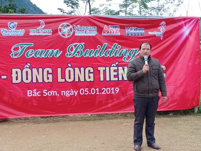 Chương trình thiện nguyện 2019: VTG “trao gửi yêu thương” - Ảnh 4. Chương trình thiện nguyện 2019: VTG “trao gửi yêu thương” - Ảnh 4.