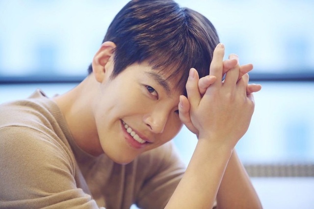Ngôi sao bị ung thư Kim Woo Bin sắp trở lại làng giải trí - Ảnh 2. Ngôi sao bị ung thư Kim Woo Bin sắp trở lại làng giải trí - Ảnh 2.