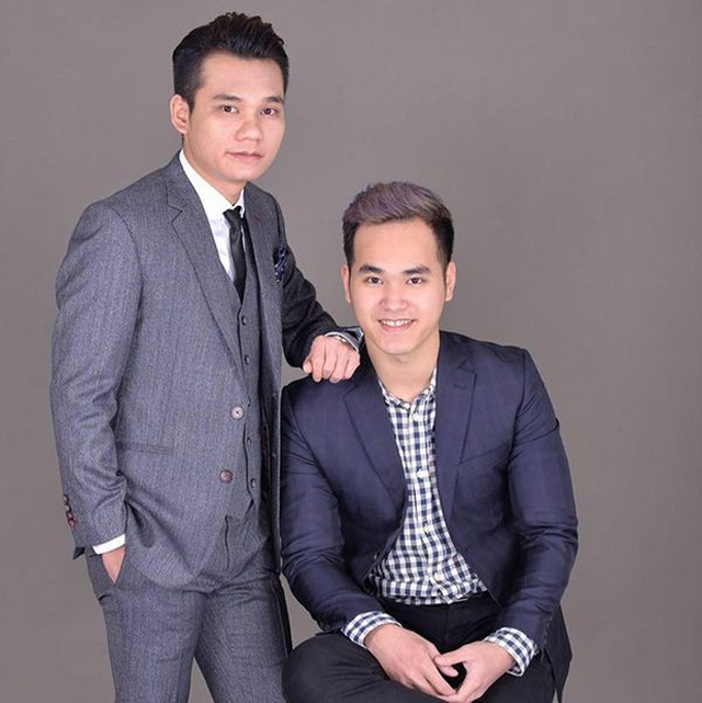 Khắc Việt: “Tôi có thể nhường cho Khắc Hưng mọi thứ mà tôi có” - 2 Khắc Việt: “Tôi có thể nhường cho Khắc Hưng mọi thứ mà tôi có” - 2