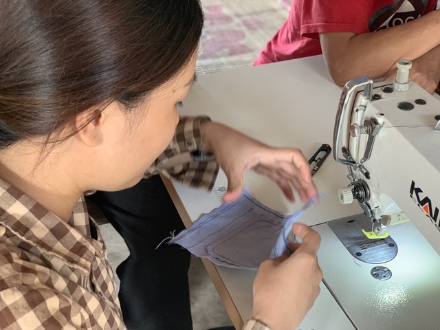 Điều kì diệu đến với cô gái còn hơn cả giấc mơ! - 4 Điều kì diệu đến với cô gái còn hơn cả giấc mơ! - 4