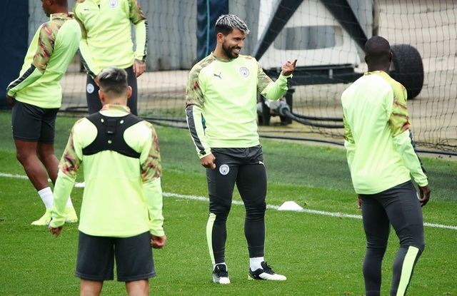 Man City sẽ dội “cơn mưa bàn thắng” vào lưới Dinamo Zagreb? - 3 Man City sẽ dội “cơn mưa bàn thắng” vào lưới Dinamo Zagreb? - 3