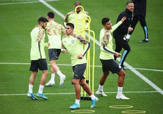 Man City sẽ dội “cơn mưa bàn thắng” vào lưới Dinamo Zagreb? - 2 Man City sẽ dội “cơn mưa bàn thắng” vào lưới Dinamo Zagreb? - 2