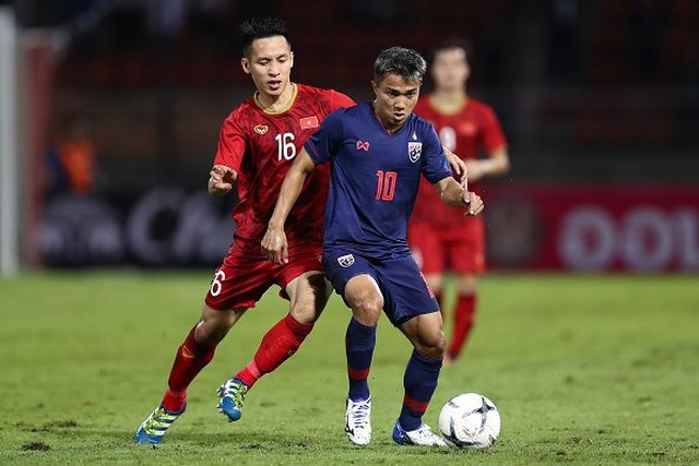 “Messi Thái” nói điều bất ngờ về HLV Akira Nishino - 1 “Messi Thái” nói điều bất ngờ về HLV Akira Nishino - 1