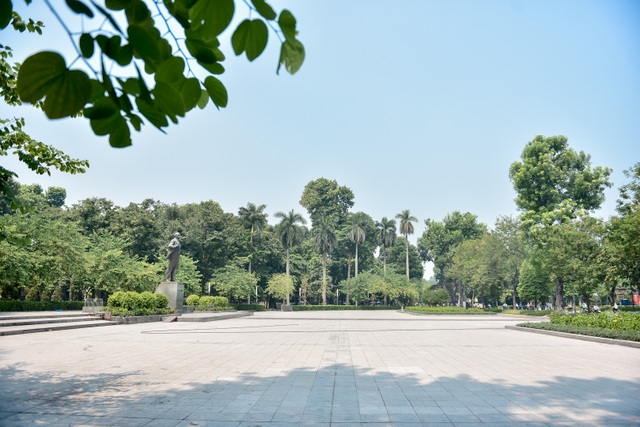 Những công trình mang dấu ấn tình hữu nghị Việt-Xô trong lòng Hà Nội - 10 Những công trình mang dấu ấn tình hữu nghị Việt-Xô trong lòng Hà Nội - 10