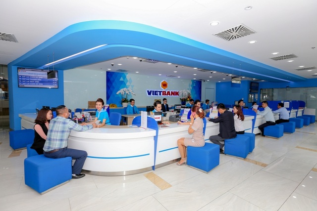 “Core banking - nền tảng để Vietbank phát triển sự kết nối và vận hành thông minh” - 2 “Core banking - nền tảng để Vietbank phát triển sự kết nối và vận hành thông minh” - 2