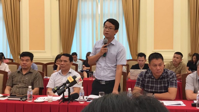 Hà Nội giám sát 24 chỉ tiêu đo mức ô nhiễm tại đô thị - 1 Hà Nội giám sát 24 chỉ tiêu đo mức ô nhiễm tại đô thị - 1