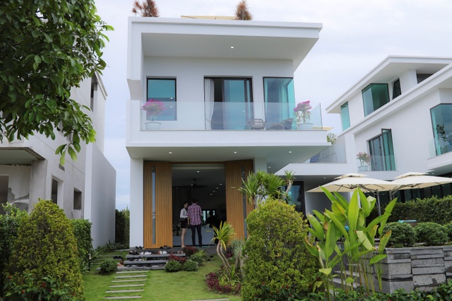 Lagoona Bình Châu: Biệt thự biển giá trị thực “cháy hàng” trong đợt mở bán đầu tiên - 6 Lagoona Bình Châu: Biệt thự biển giá trị thực “cháy hàng” trong đợt mở bán đầu tiên - 6