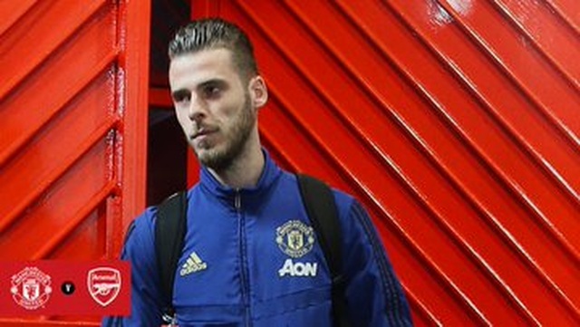 Man Utd 1-1 Arsenal: Chia điểm, chia thất vọng - 7 Man Utd 1-1 Arsenal: Chia điểm, chia thất vọng - 7