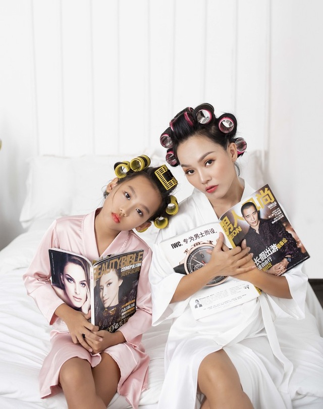 Thái Thùy Linh: “Tôi đã bước qua giai đoạn khủng hoảng sau hôn nhân” - 3 Thái Thùy Linh: “Tôi đã bước qua giai đoạn khủng hoảng sau hôn nhân” - 3
