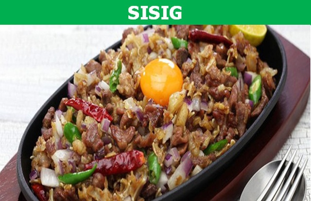 Những món ăn nhất định phải thử khi đến Philippines - 3 Những món ăn nhất định phải thử khi đến Philippines - 3