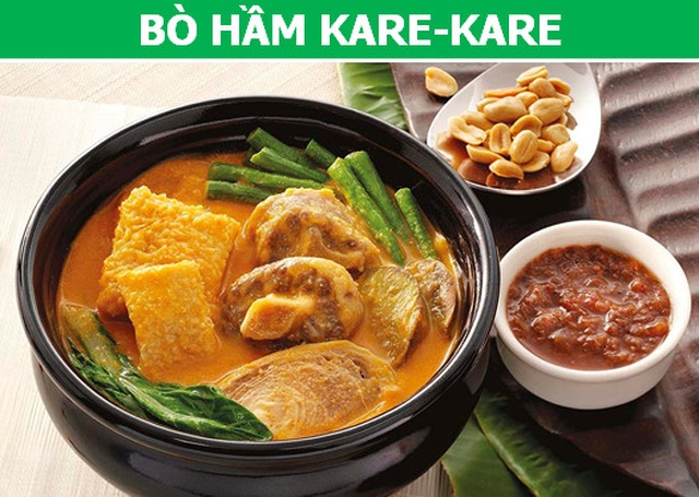 Những món ăn nhất định phải thử khi đến Philippines - 4 Những món ăn nhất định phải thử khi đến Philippines - 4