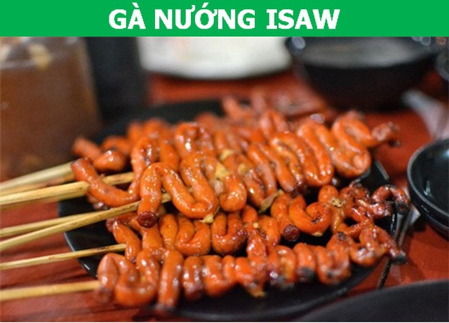 Những món ăn nhất định phải thử khi đến Philippines - 5 Những món ăn nhất định phải thử khi đến Philippines - 5