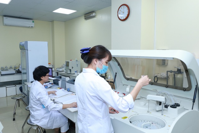 Phòng khám Đa khoa Quốc tế Hà Nội – Địa chỉ thăm khám chất lượng, uy tín - 2 Phòng khám Đa khoa Quốc tế Hà Nội – Địa chỉ thăm khám chất lượng, uy tín - 2