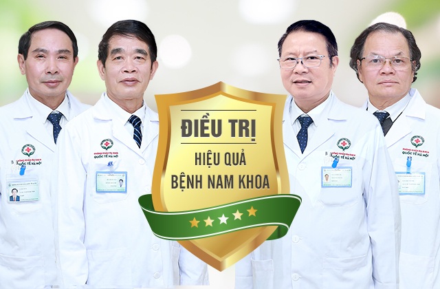 Phòng khám Đa khoa Quốc tế Hà Nội – Địa chỉ thăm khám chất lượng, uy tín - 3 Phòng khám Đa khoa Quốc tế Hà Nội – Địa chỉ thăm khám chất lượng, uy tín - 3