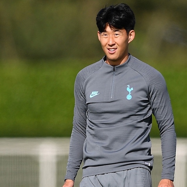 Hùm xám có thể giương oai ngay trên sân Tottenham? - 1 Hùm xám có thể giương oai ngay trên sân Tottenham? - 1