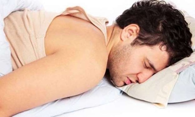 Tác hại khôn lường khi nam giới nghiện thủ dâm - 1 Tác hại khôn lường khi nam giới nghiện thủ dâm - 1