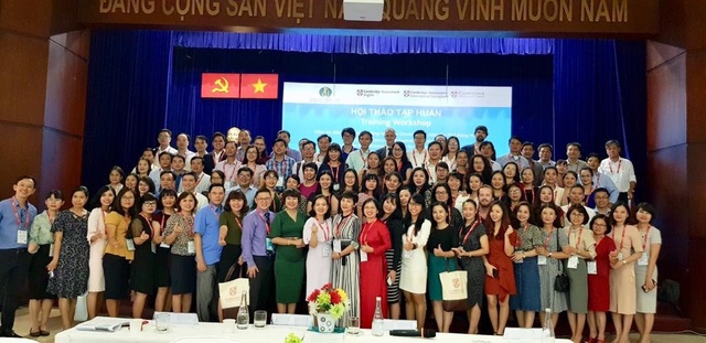 Kiểm tra đánh giá năng lực tiếng Anh theo Chương trình giáo dục phổ thông mới - 2 Kiểm tra đánh giá năng lực tiếng Anh theo Chương trình giáo dục phổ thông mới - 2