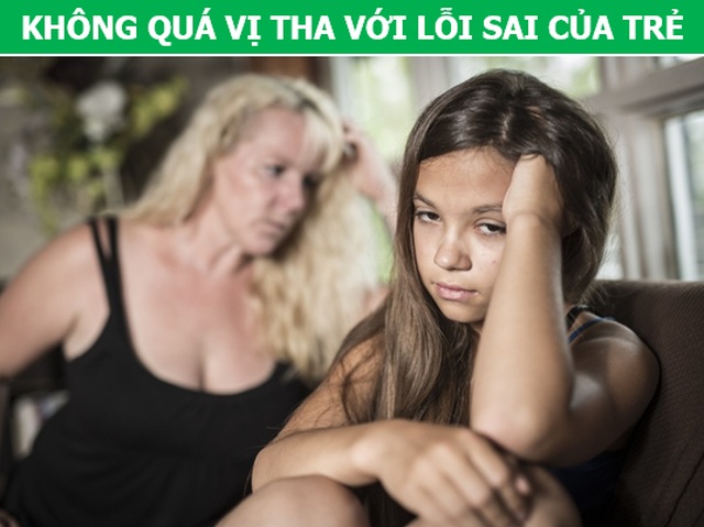 Trẻ con hiện đại ngày càng thô lỗ, các vị phụ huynh phải làm gì? - 2 Trẻ con hiện đại ngày càng thô lỗ, các vị phụ huynh phải làm gì? - 2