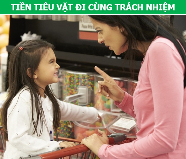 Trẻ con hiện đại ngày càng thô lỗ, các vị phụ huynh phải làm gì? - 5 Trẻ con hiện đại ngày càng thô lỗ, các vị phụ huynh phải làm gì? - 5