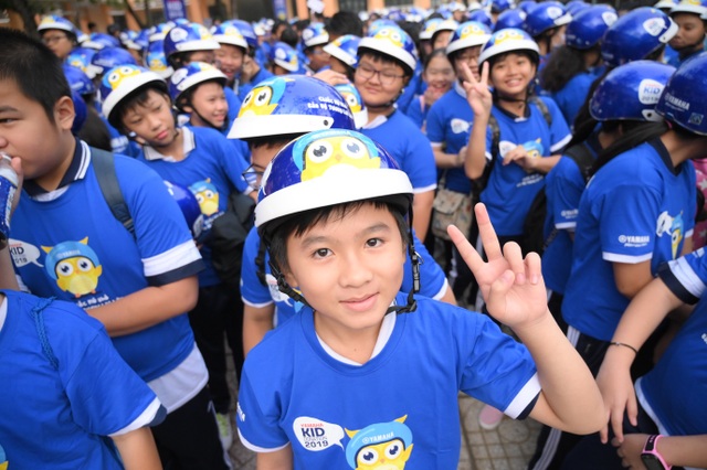 Chân dung đội bóng cuối cùng góp mặt tại vòng chung kết U13 Yamaha Cup 2019 - 4 Chân dung đội bóng cuối cùng góp mặt tại vòng chung kết U13 Yamaha Cup 2019 - 4