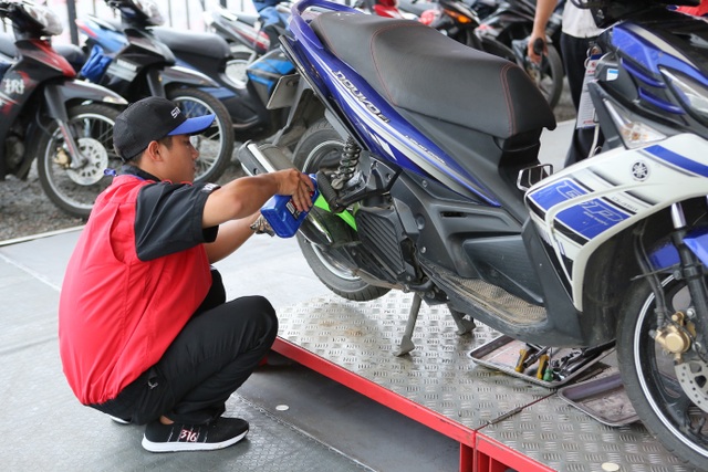 Chân dung đội bóng cuối cùng góp mặt tại vòng chung kết U13 Yamaha Cup 2019 - 5 Chân dung đội bóng cuối cùng góp mặt tại vòng chung kết U13 Yamaha Cup 2019 - 5