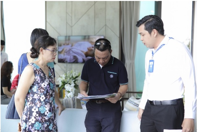 Lagoona Bình Châu: Biệt thự biển giá trị thực “cháy hàng” trong đợt mở bán đầu tiên - 5 Lagoona Bình Châu: Biệt thự biển giá trị thực “cháy hàng” trong đợt mở bán đầu tiên - 5