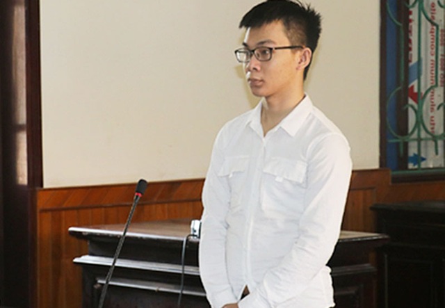 Lập tài khoản mạng xã hội, giả danh người thân ở nước ngoài để lừa đảo - 1 Lập tài khoản mạng xã hội, giả danh người thân ở nước ngoài để lừa đảo - 1