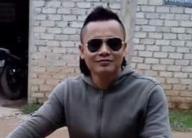Vụ ném bom xăng: Đặt hàng từ nước ngoài thuê đánh ghen với giá 20 triệu đồng - 1 Vụ ném bom xăng: Đặt hàng từ nước ngoài thuê đánh ghen với giá 20 triệu đồng - 1