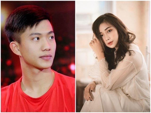 Bạn gái cầu thủ Phan Văn Đức: “Anh ấy yêu thật lòng và tôn trọng gia đình mình” - 1 Bạn gái cầu thủ Phan Văn Đức: “Anh ấy yêu thật lòng và tôn trọng gia đình mình” - 1