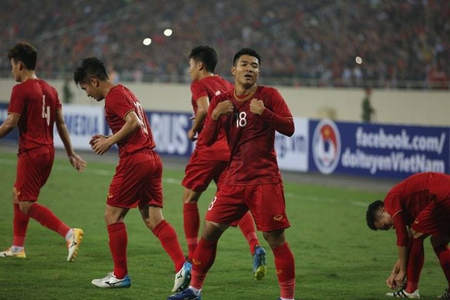 Báo Thái Lan tin tưởng đội nhà sẽ hạ gục U22 Việt Nam để vô địch SEA Games - 1