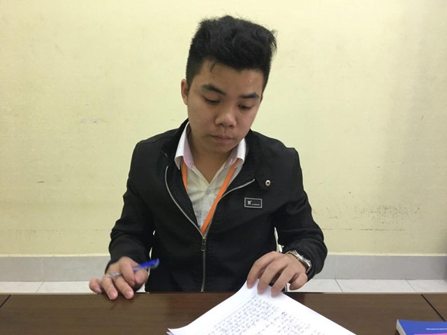 Em ruột CEO Nguyễn Thái Luyện bị bắt về tội rửa tiền - 1 Em ruột CEO Nguyễn Thái Luyện bị bắt về tội rửa tiền - 1