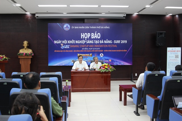 Đà Nẵng sắp có Quỹ đầu tư mạo hiểm cho khởi nghiệp sáng tạo - 1 Đà Nẵng sắp có Quỹ đầu tư mạo hiểm cho khởi nghiệp sáng tạo - 1