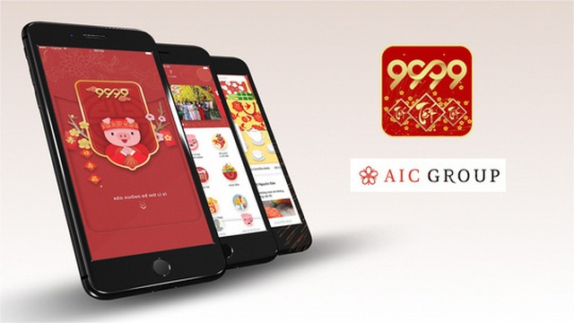 AIC Group chủ động tham gia cuộc Cách mạng Công nghiệp lần thứ tư - 2 AIC Group chủ động tham gia cuộc Cách mạng Công nghiệp lần thứ tư - 2