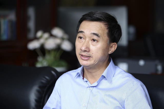 Giám đốc bệnh viện K hướng dẫn phát hiện những dấu hiệu ung thư ở nữ giới - 1 Giám đốc bệnh viện K hướng dẫn phát hiện những dấu hiệu ung thư ở nữ giới - 1