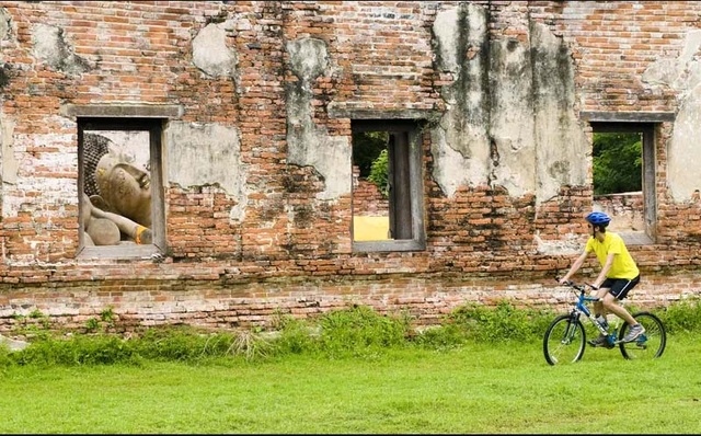 Khách tây mê mệt trước loạt di sản hàng đầu thế giới tại Đông Nam Á - 4