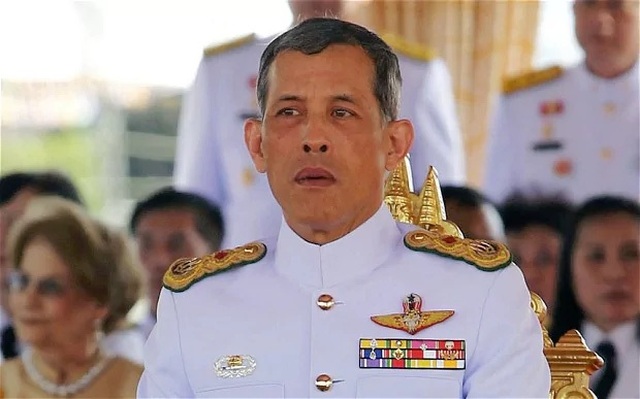 Nhân vật hoàng gia sở hữu khối tài sản “khủng” nhất thế giới - 1 Nhân vật hoàng gia sở hữu khối tài sản “khủng” nhất thế giới - 1