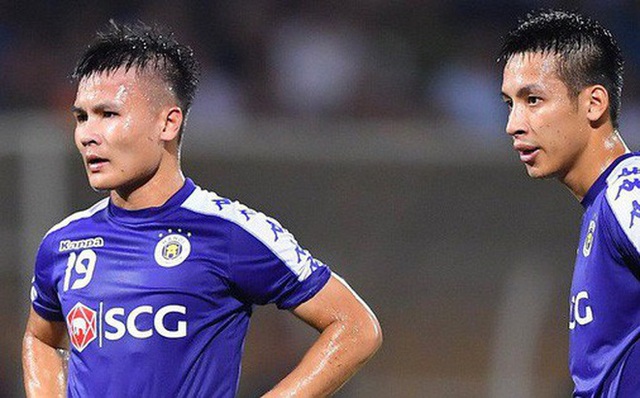 AFC kỳ vọng Quang Hải sẽ tỏa sáng ở chung kết AFC Cup - 1 AFC kỳ vọng Quang Hải sẽ tỏa sáng ở chung kết AFC Cup - 1