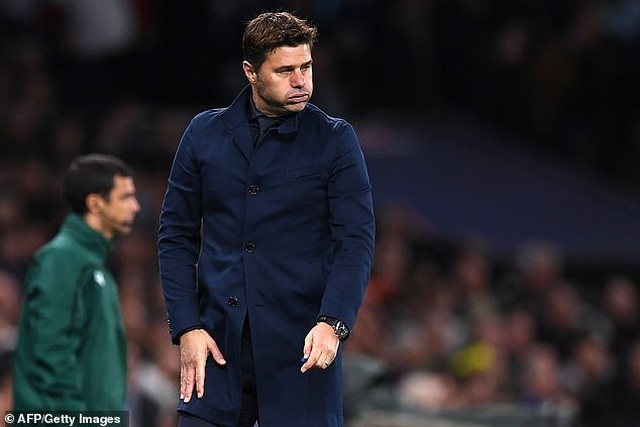 Những khoảnh khắc Bayern Munich đại thắng Tottenham với tỷ số khó tin - 21 Những khoảnh khắc Bayern Munich đại thắng Tottenham với tỷ số khó tin - 21