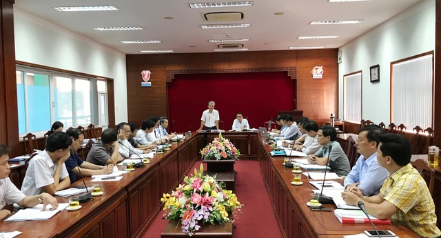 Sẽ phát triển Đại học Huế thành Đại học Quốc gia Huế - 1 Sẽ phát triển Đại học Huế thành Đại học Quốc gia Huế - 1