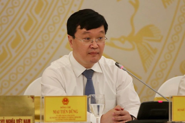 Bộ Kế hoạch-Đầu tư nhận trách nhiệm vụ 9 người đi theo chuyên cơ bỏ trốn lại Hàn Quốc - 2 Bộ Kế hoạch-Đầu tư nhận trách nhiệm vụ 9 người đi theo chuyên cơ bỏ trốn lại Hàn Quốc - 2