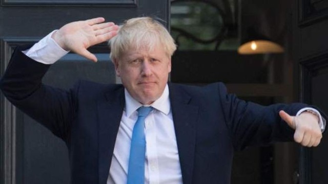 Anh công bố thỏa thuận Brexit cuối cùng: Được ăn cả - ngã về không! - 1 Anh công bố thỏa thuận Brexit cuối cùng: Được ăn cả - ngã về không! - 1