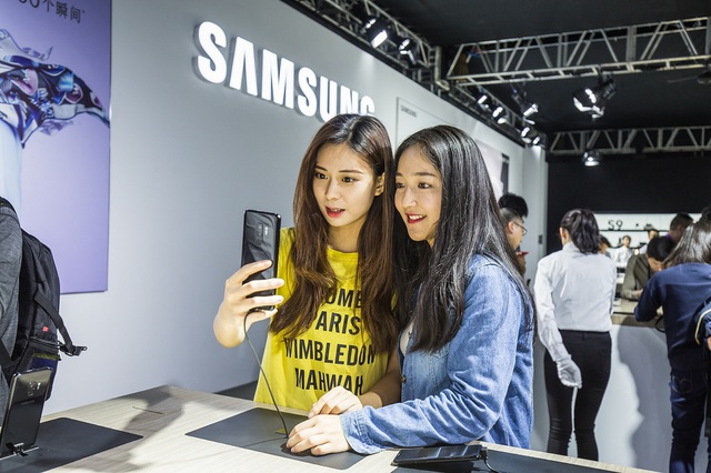 Samsung chính thức ngừng sản xuất điện thoại di động tại Trung Quốc - 1 Samsung chính thức ngừng sản xuất điện thoại di động tại Trung Quốc - 1