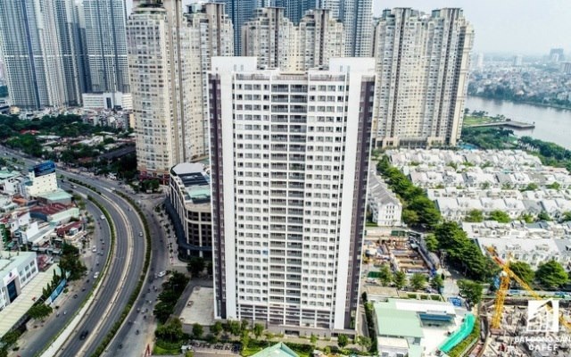 Người Việt muốn sang Hàn làm việc nhưng người Hàn đến Việt Nam để mua nhà! - 1 Người Việt muốn sang Hàn làm việc nhưng người Hàn đến Việt Nam để mua nhà! - 1
