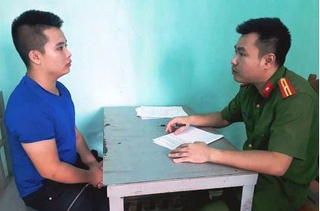 Vạch mặt nhóm buôn người và bài học cho trẻ mới lớn - 2 Vạch mặt nhóm buôn người và bài học cho trẻ mới lớn - 2