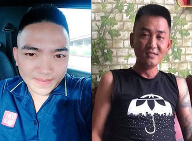 Vạch mặt nhóm buôn người và bài học cho trẻ mới lớn - 3 Vạch mặt nhóm buôn người và bài học cho trẻ mới lớn - 3