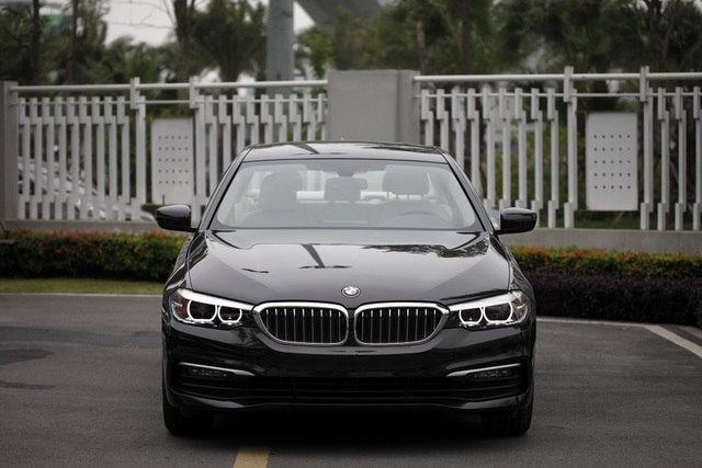 Bảng giá BMW cập nhật tháng 10/2019 - 1 Bảng giá BMW cập nhật tháng 10/2019 - 1
