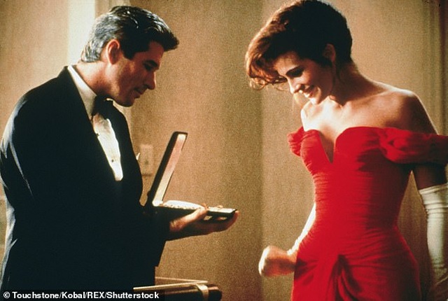 Julia Roberts vẫn trẻ đẹp ở tuổi 52 - 10 Julia Roberts vẫn trẻ đẹp ở tuổi 52 - 10